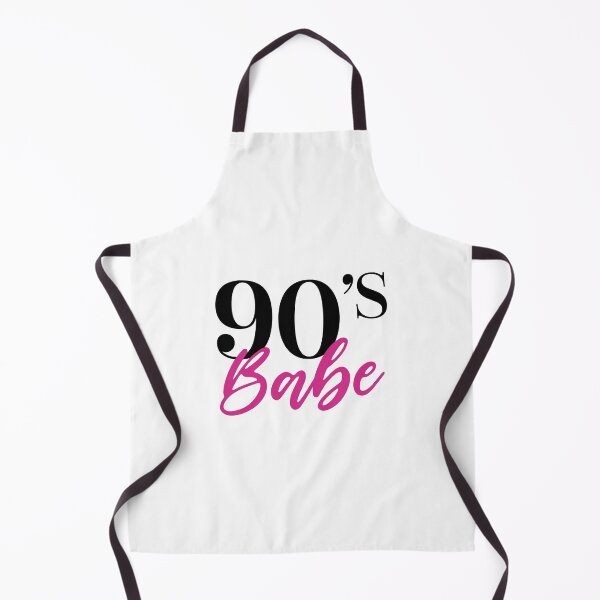Item preview, 90s Babe designed and sold by PaulSDesign.
