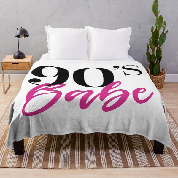 Item preview, 90s Babe designed and sold by PaulSDesign.