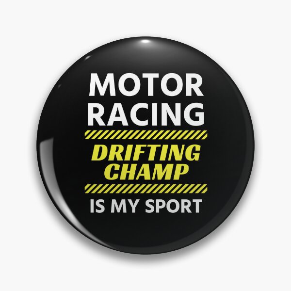 Item preview, Motor Racing Is My Sport - Gift For Men, Women, Racers, Racing Lover, Sportsman, Sports Lover designed and sold by ExploreTheStore.