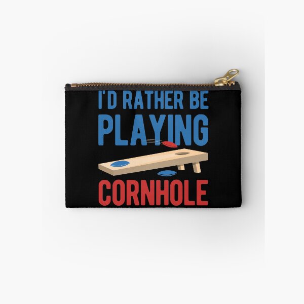 Item preview, Funny Cornhole designed and sold by artworkbyrihen.