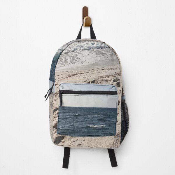 Item preview, Playa de Is Arutas, Cabras (Oristano) Cerdeña designed and sold by HikaryChan.