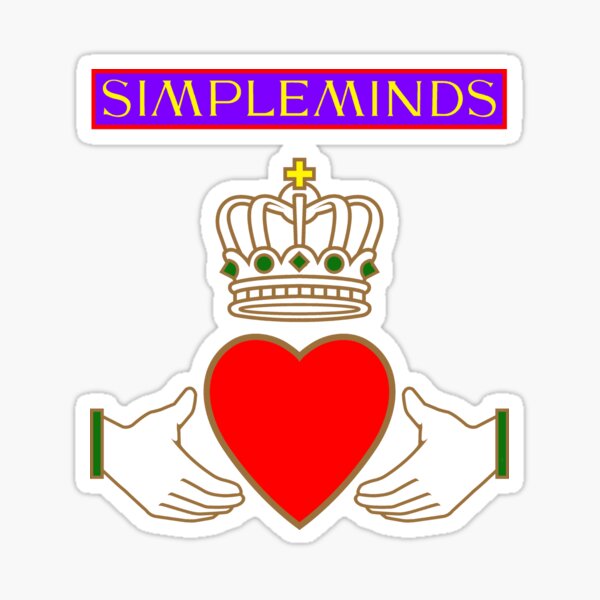 The Best of Simple Minds