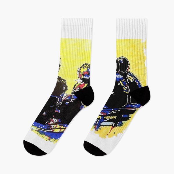 Item preview, DRD Skaters designed and sold by KazArtDesigns.