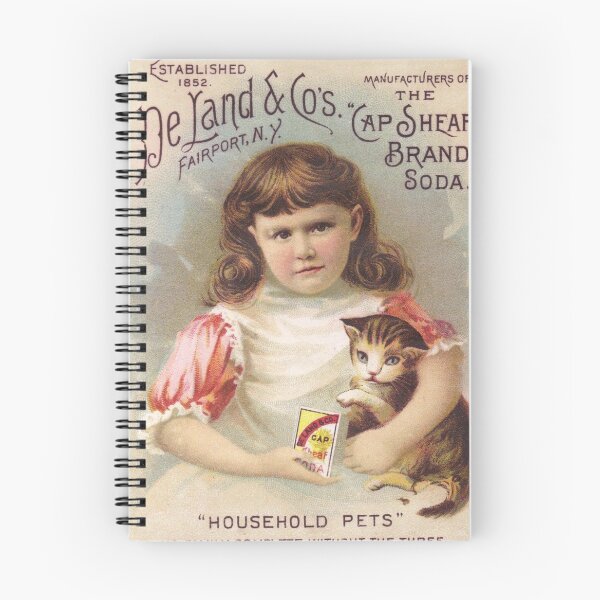 Item preview, Victorian Trading Card - Vintage Art designed and sold by RickE.