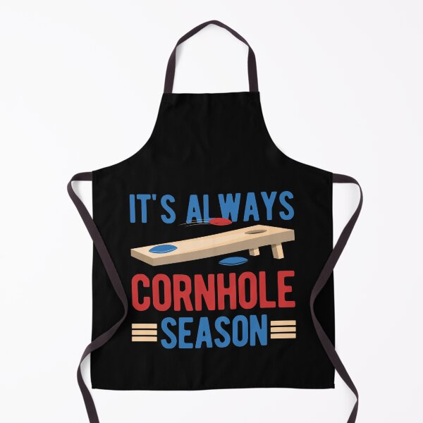 Item preview, Funny Cornhole designed and sold by artworkbyrihen.