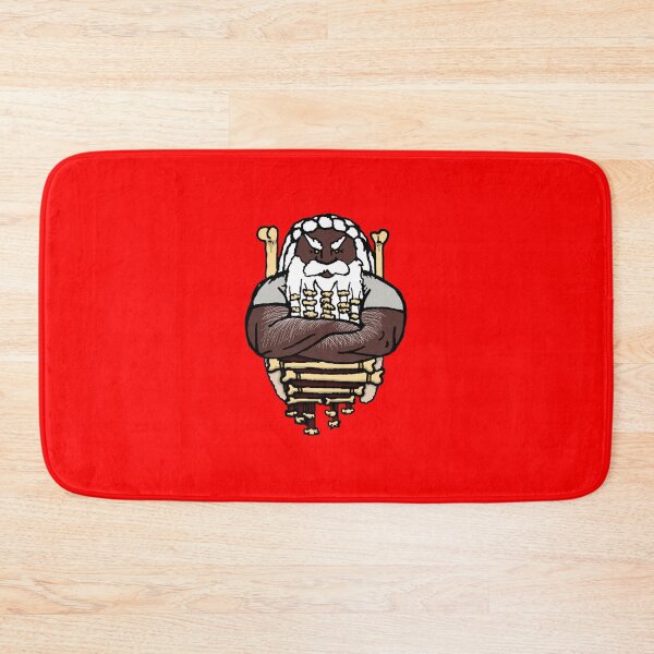 Item preview, Onyx (with Red background) designed and sold by DnMeAdventures.