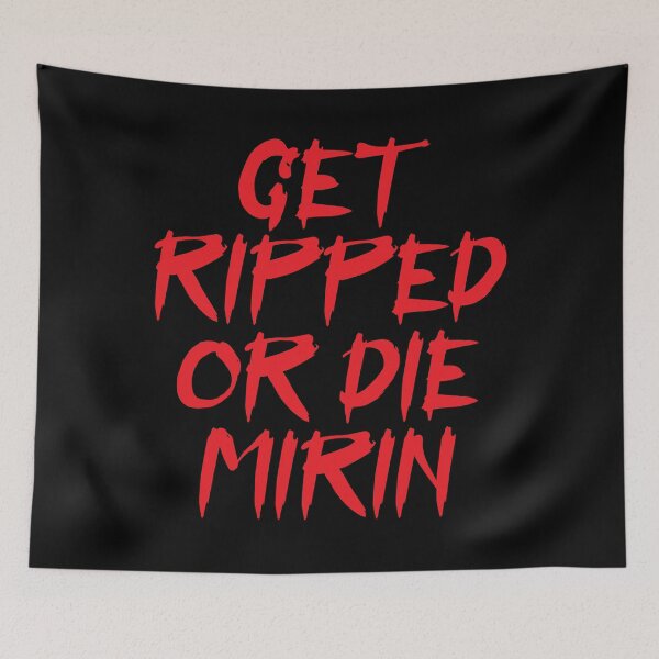 Item preview, Zyzz We're All Gonna Make Mirin Generation It Sickkunt Gym Bodybuilding Motivational Aesthetic Veni Vidi Vici Design designed and sold by Princeps-.