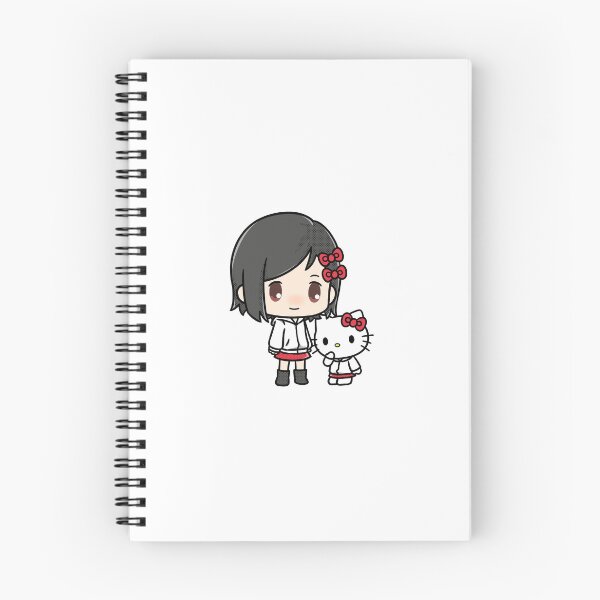 Item preview, haruka designed and sold by mementoasts.