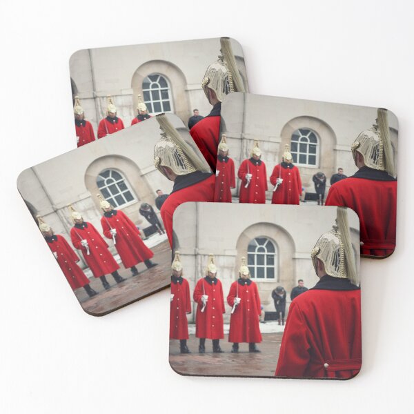 Item preview, Horse Guards Parade, London designed and sold by hoxtonboy.