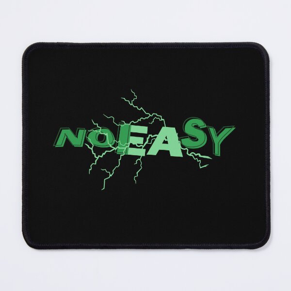 Item preview, NOISY designed and sold by cattastrophic.