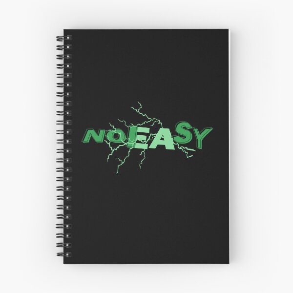 Item preview, NOISY designed and sold by cattastrophic.