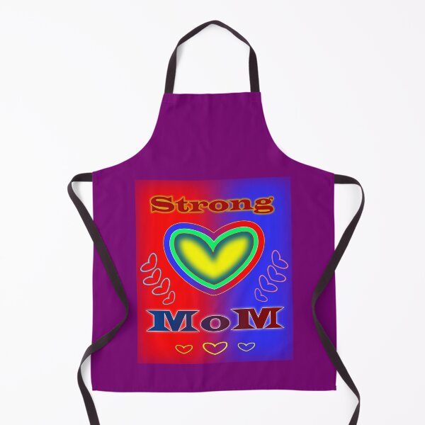 Item preview, Strong Mom designed and sold by clintondesigns6.