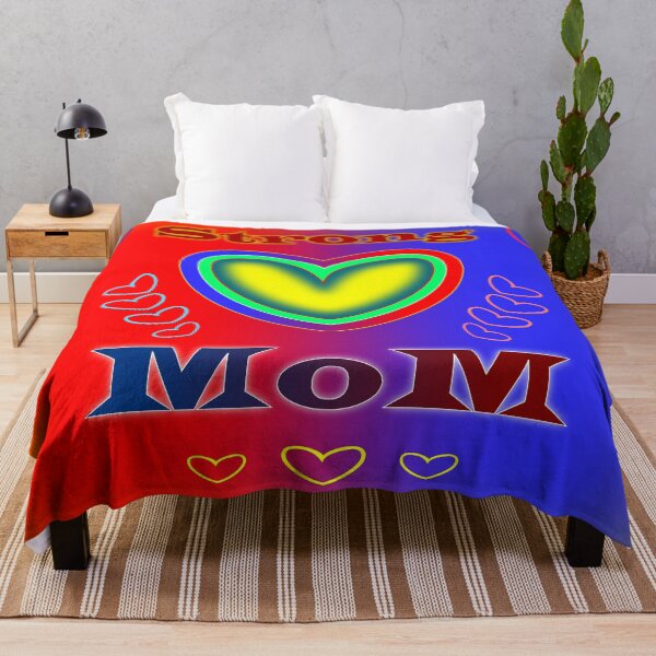 Item preview, Strong Mom designed and sold by clintondesigns6.