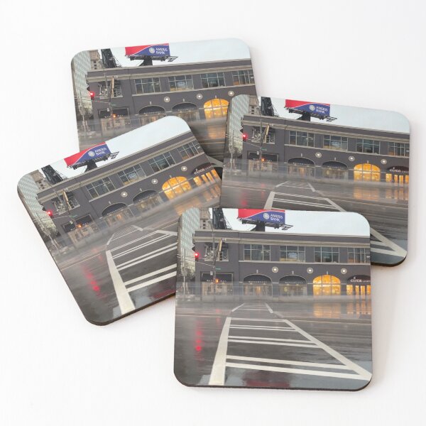 Item preview, Buckhead Street Crossing designed and sold by Craig Kauzmann.