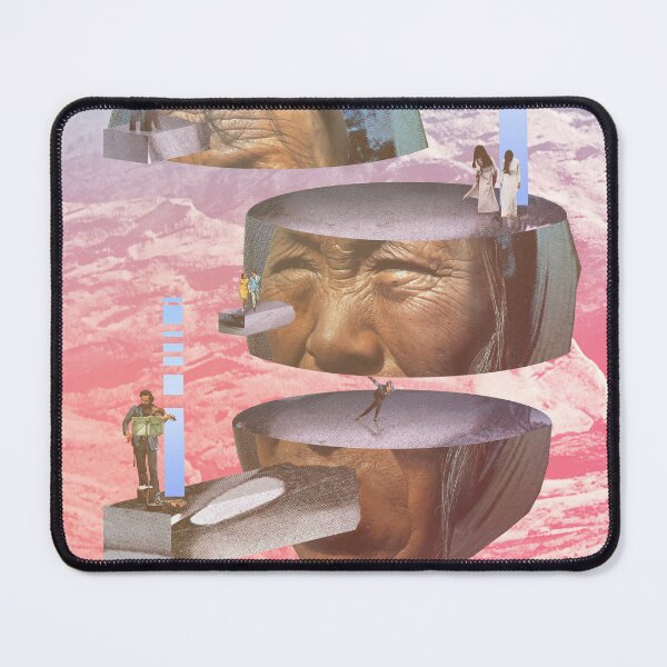 Item preview, UNNATURAL designed and sold by Pearse O'Halloran.