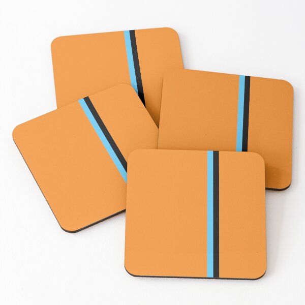 Item preview, McLaren Racing Stripes - 2022 Season designed and sold by GreazyL.