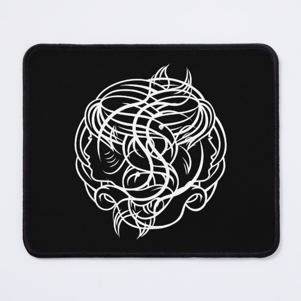 Item preview, Gemini Sign designed and sold by cgroenewald.
