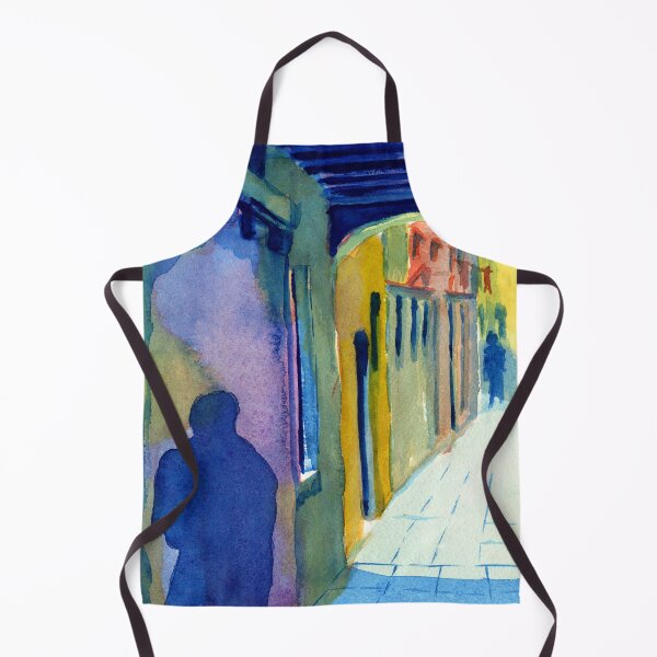 Item preview, The Backstreets of Venice designed and sold by WaterGardens.