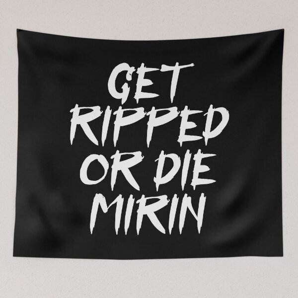 Item preview, Zyzz We're All Gonna Make Mirin Generation It Sickkunt Gym Bodybuilding Motivational Aesthetic Veni Vidi Vici Design designed and sold by Princeps-.