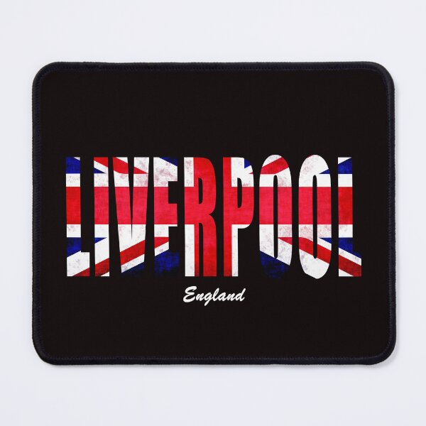 Item preview, Liverpool 3 City FC England Great Britain designed and sold by TshirtMore.