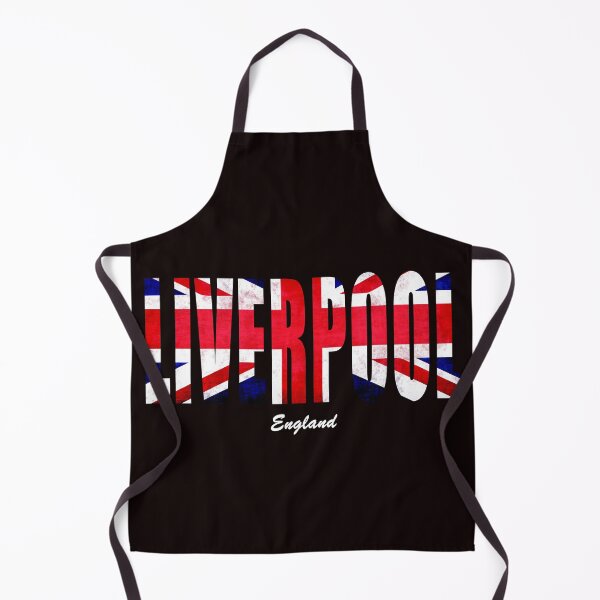 Item preview, Liverpool 3 City FC England Great Britain designed and sold by TshirtMore.
