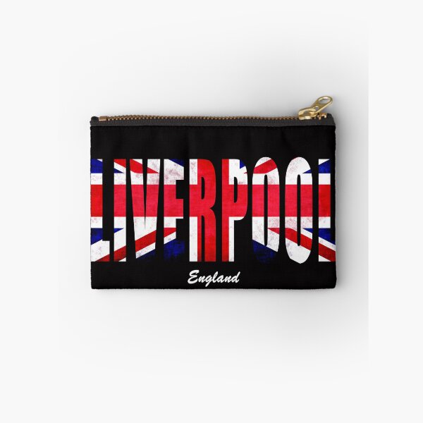 Item preview, Liverpool 3 City FC Inglaterra Gran Bretaña designed and sold by TshirtMore.