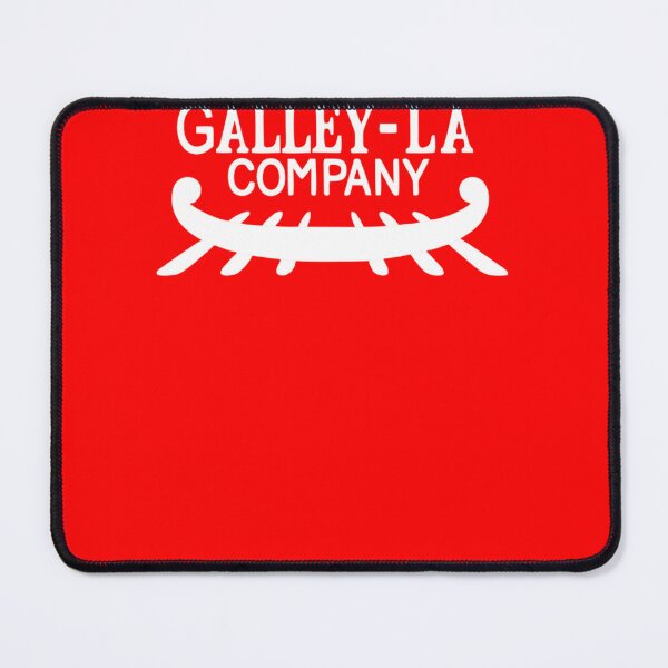 Item preview, Best Seller - Galley-La Company Merchandise Essential T-Shirt designed and sold by CorneliHeinen.