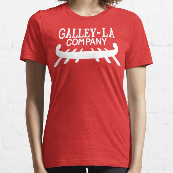 Best Seller - Galley-La Company Merchandise Essential T-Shirt