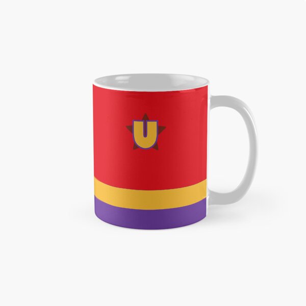 Item preview, SuperH-U-Star-"U" great-grandmother, Uwe, Udo designed and sold by hatgirldesign.