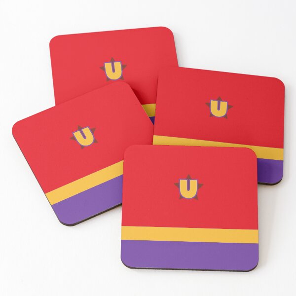 Item preview, SuperH-U-Star-"U" great-grandmother, Uwe, Udo designed and sold by hatgirldesign.
