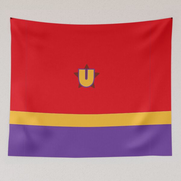 Item preview, SuperH-U-Star-"U" great-grandmother, Uwe, Udo designed and sold by hatgirldesign.