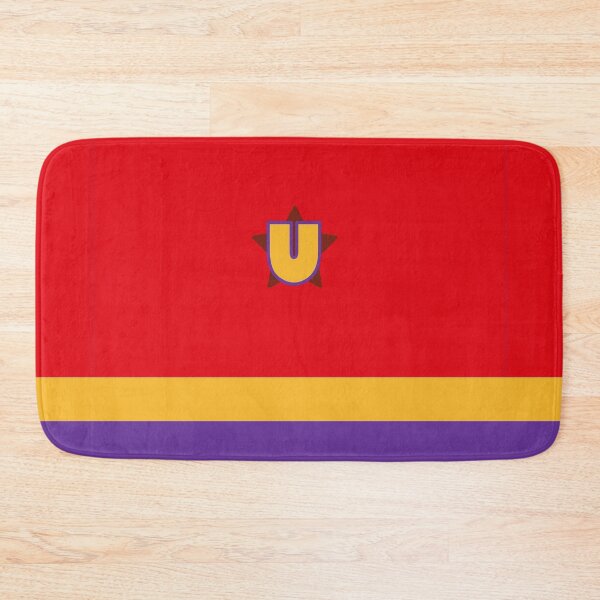 Item preview, SuperH-U-Star-"U" great-grandmother, Uwe, Udo designed and sold by hatgirldesign.