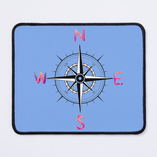 Item preview, Compass designed and sold by GUNAPRIYAA.