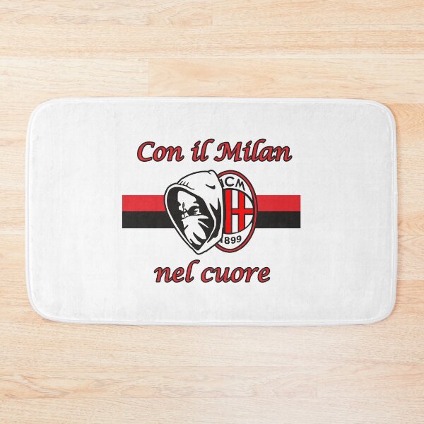 Item preview, Con Il Milan Nel Cuore - Curva Sud Milano designed and sold by RB1899.