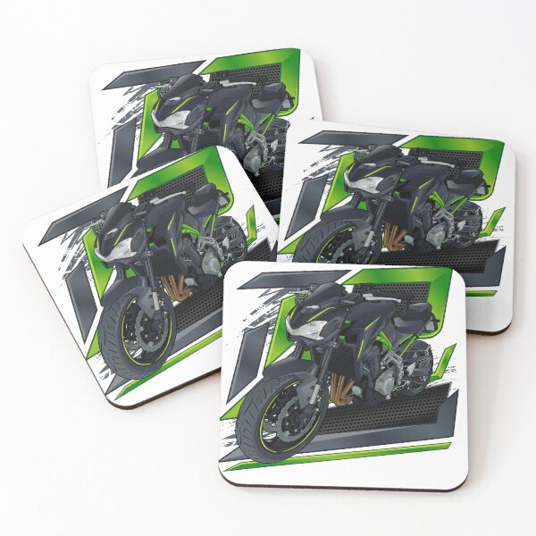 Item preview, Kawasaki Z900 Motorcycle designed and sold by eastfreak.