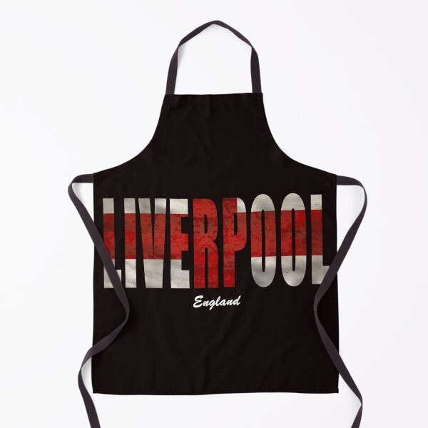 Item preview, Liverpool 4 City FC England Great Britain designed and sold by TshirtMore.