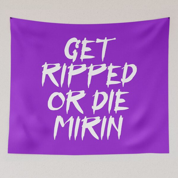 Item preview, Zyzz We're All Gonna Make Mirin Generation It Sickkunt Gym Bodybuilding Motivational Aesthetic Veni Vidi Vici Design designed and sold by Princeps-.