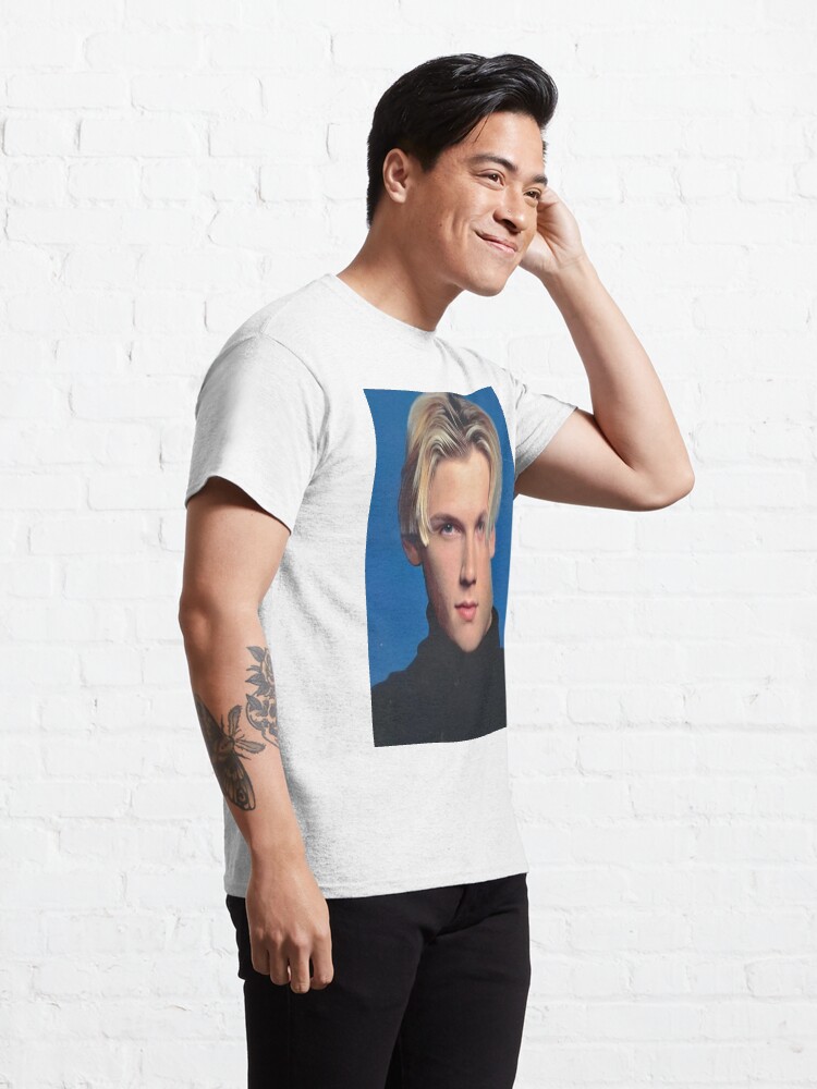 Album - Nick Carter T-Shirt