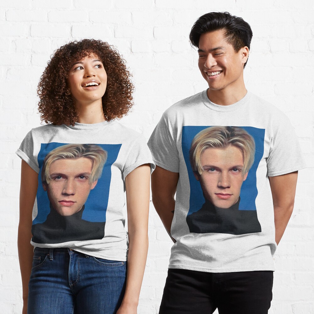 Album - Nick Carter T-Shirt