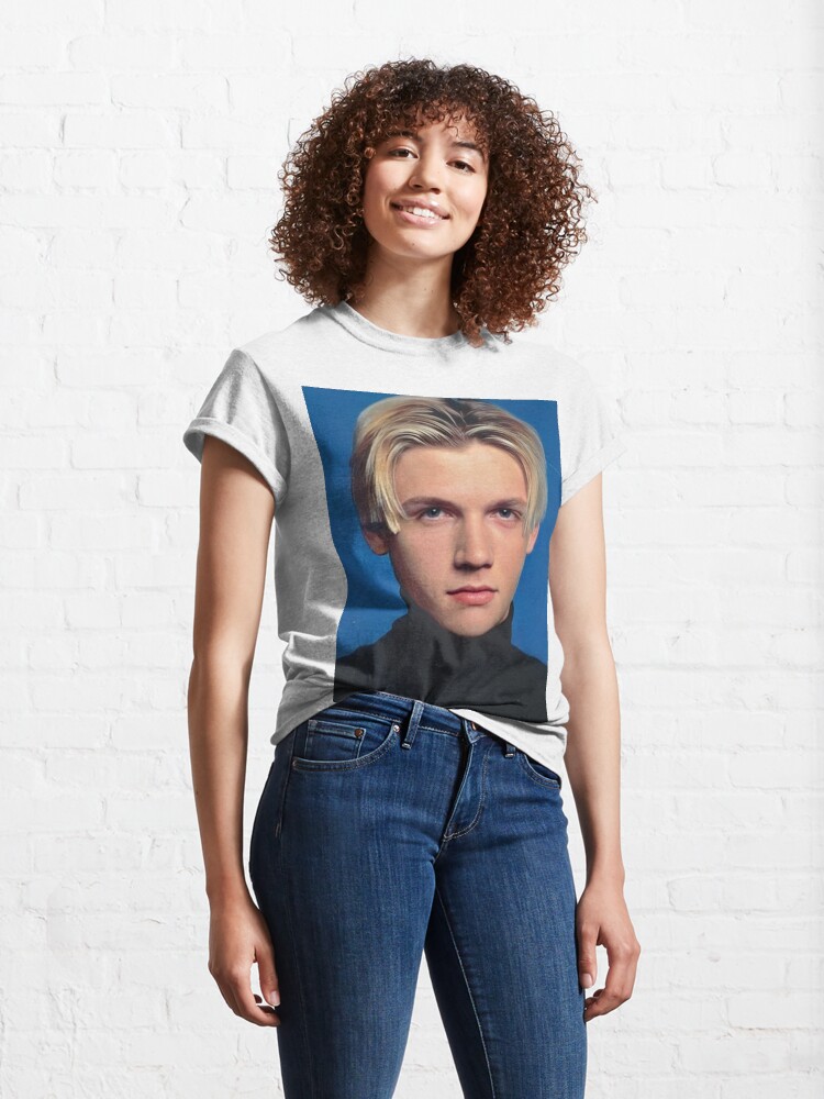 Album - Nick Carter T-Shirt