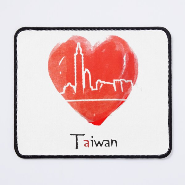 Item preview, Taiwan designed and sold by vivalarevolucio.