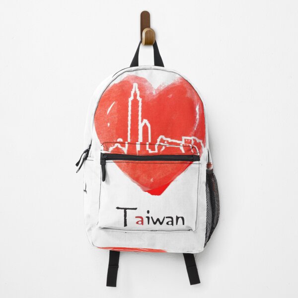 Item preview, Taiwan designed and sold by vivalarevolucio.