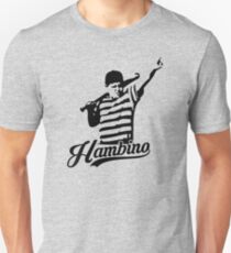 The Great Hambino Unisex T-Shirt