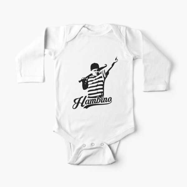 Expression Tees dem Boys Dallas Infant One-Piece Bodysuit and Toddler T-Shirt