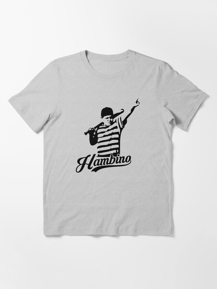 great hambino shirt