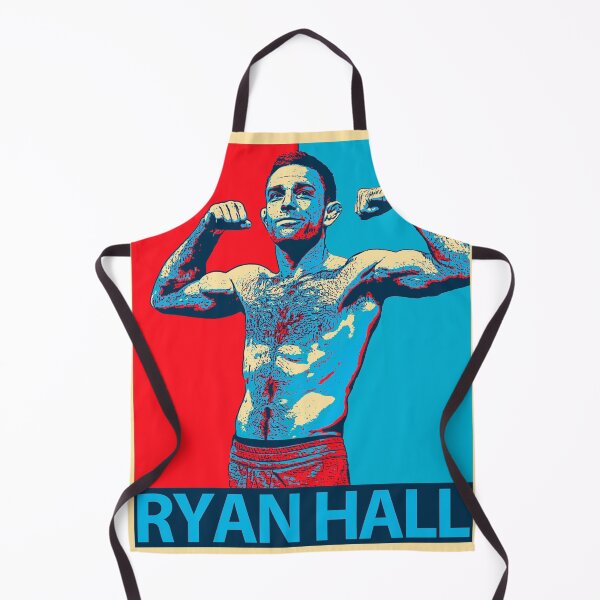 Item preview, Copy of ryan hall boxing trending artwork designed and sold by VickyGolden.