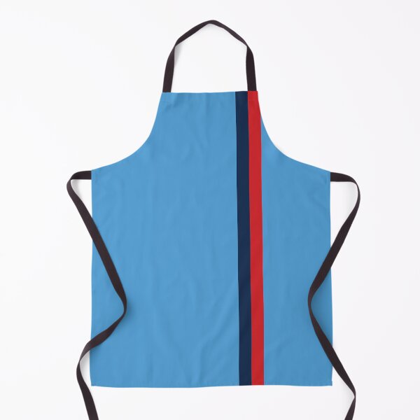 Item preview, Williams Racing Stripes - 2022 Season designed and sold by GreazyL.