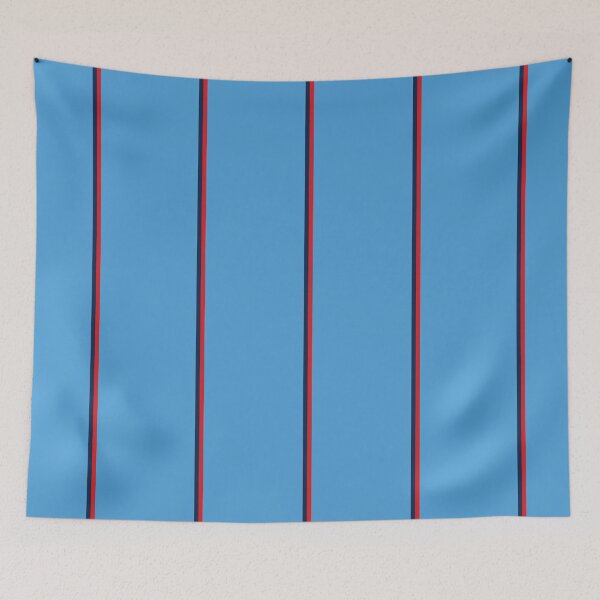 Item preview, Williams Racing Stripes - 2022 Season designed and sold by GreazyL.
