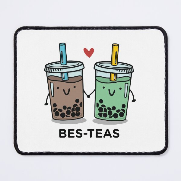 Item preview, Bes-Teas designed and sold by Pixelomatic.