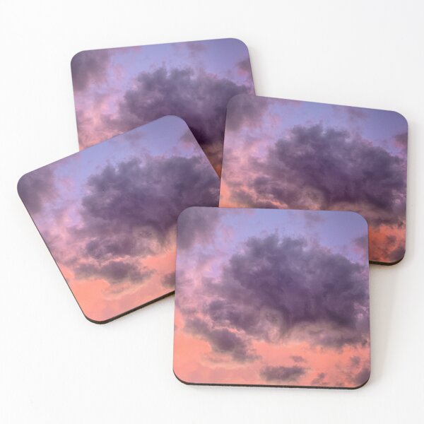 Item preview, Purple Cloud and Sky designed and sold by Craig Kauzmann.